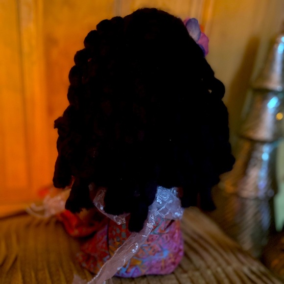 Doll - Picture 2 of 4